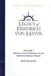 Legacy of Friedrich von Hayek DVD, Volume 7 [DVD]