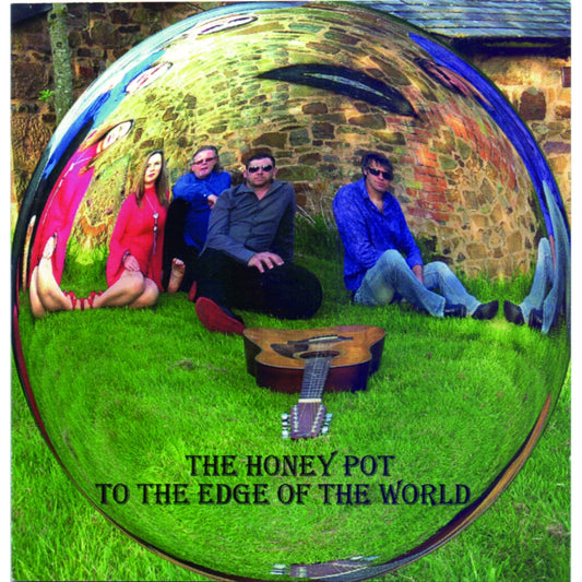 The Honey Pot - To The Edge Of The World [VINYL]