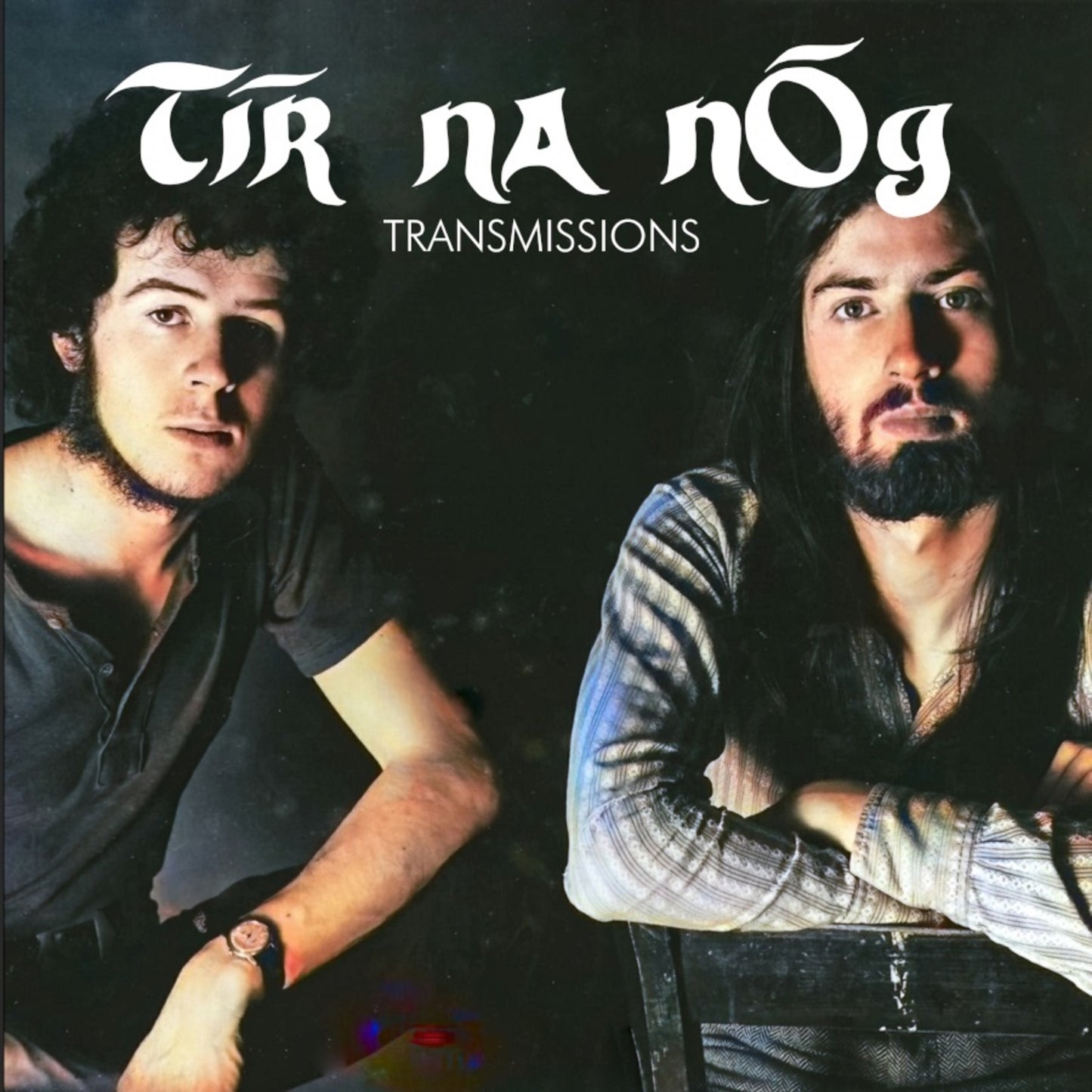 Tir Na Nog - Transmissions [VINYL]