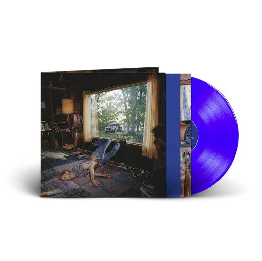 Perfume Genius - Glory (Blue LP) [VINYL]