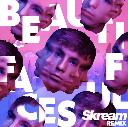 Declan Mckenna - Beautiful Faces / The Key to Life on Earth [VINYL]