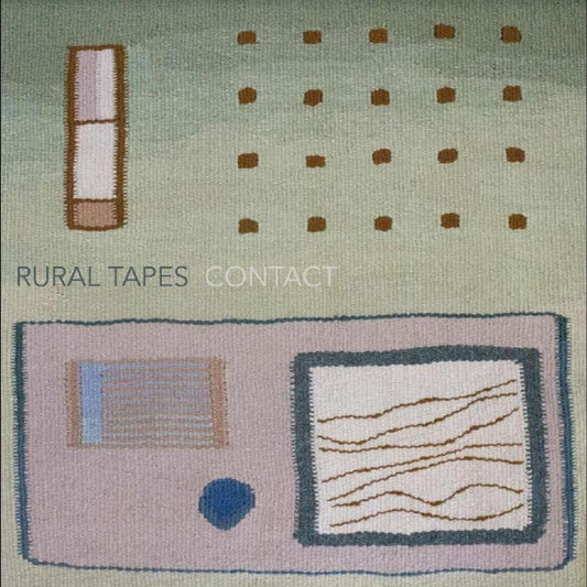 Rural Tapes - Contact [VINYL]