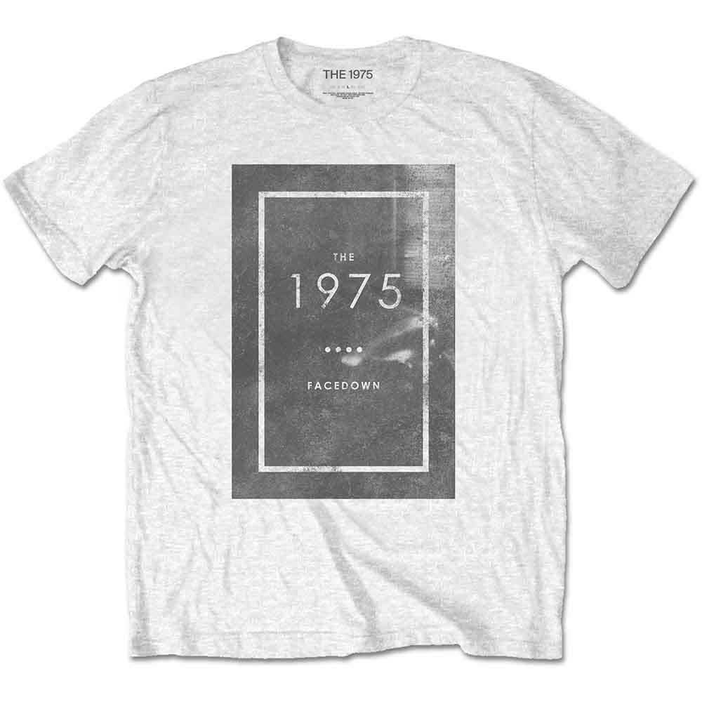 The 1975 Unisex T-Shirt: Facedown
