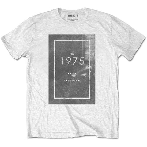 The 1975 Unisex T-Shirt: Facedown