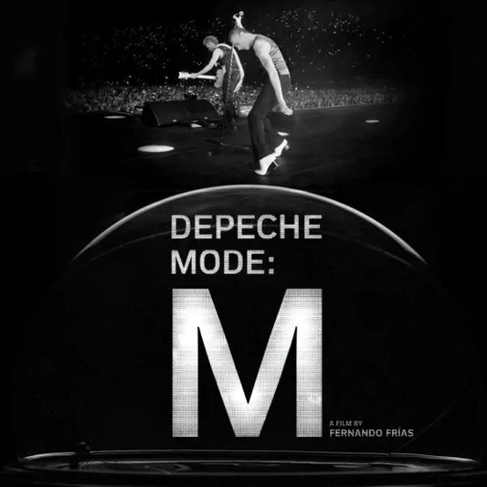 Depeche Mode - Depeche Mode: M (+ 2BD) [CD]