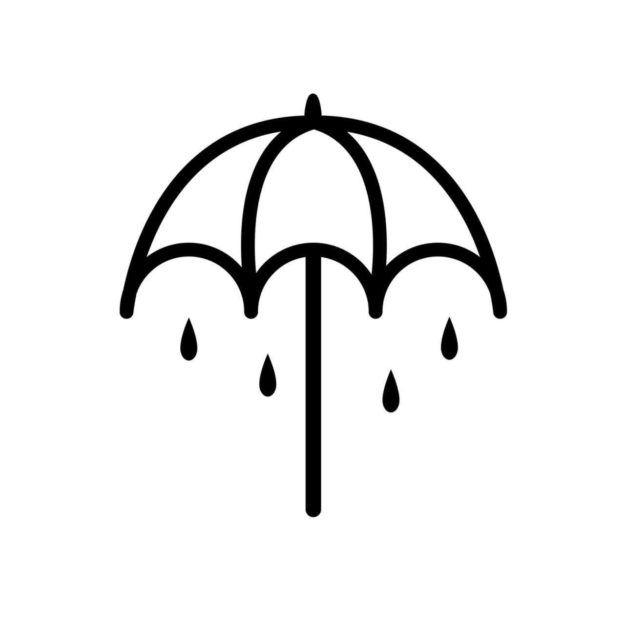 Bring Me The Horizon - That’s The Spirit (10th Ann Splatter) [VINYL]