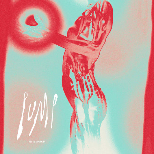 Jesse Markin - Pump [VINYL]