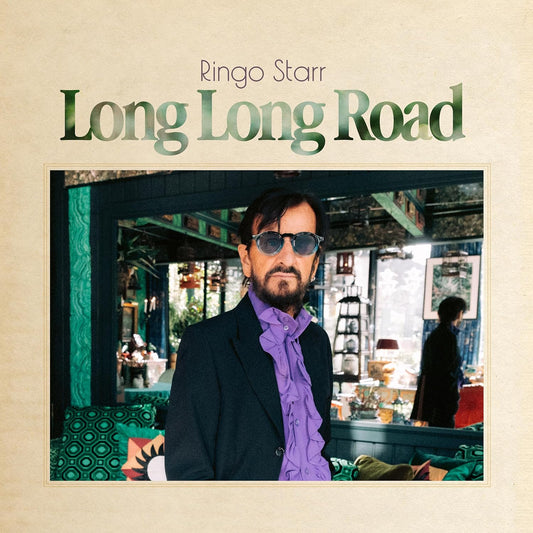 Ringo Starr - Long Long Road [VINYL]