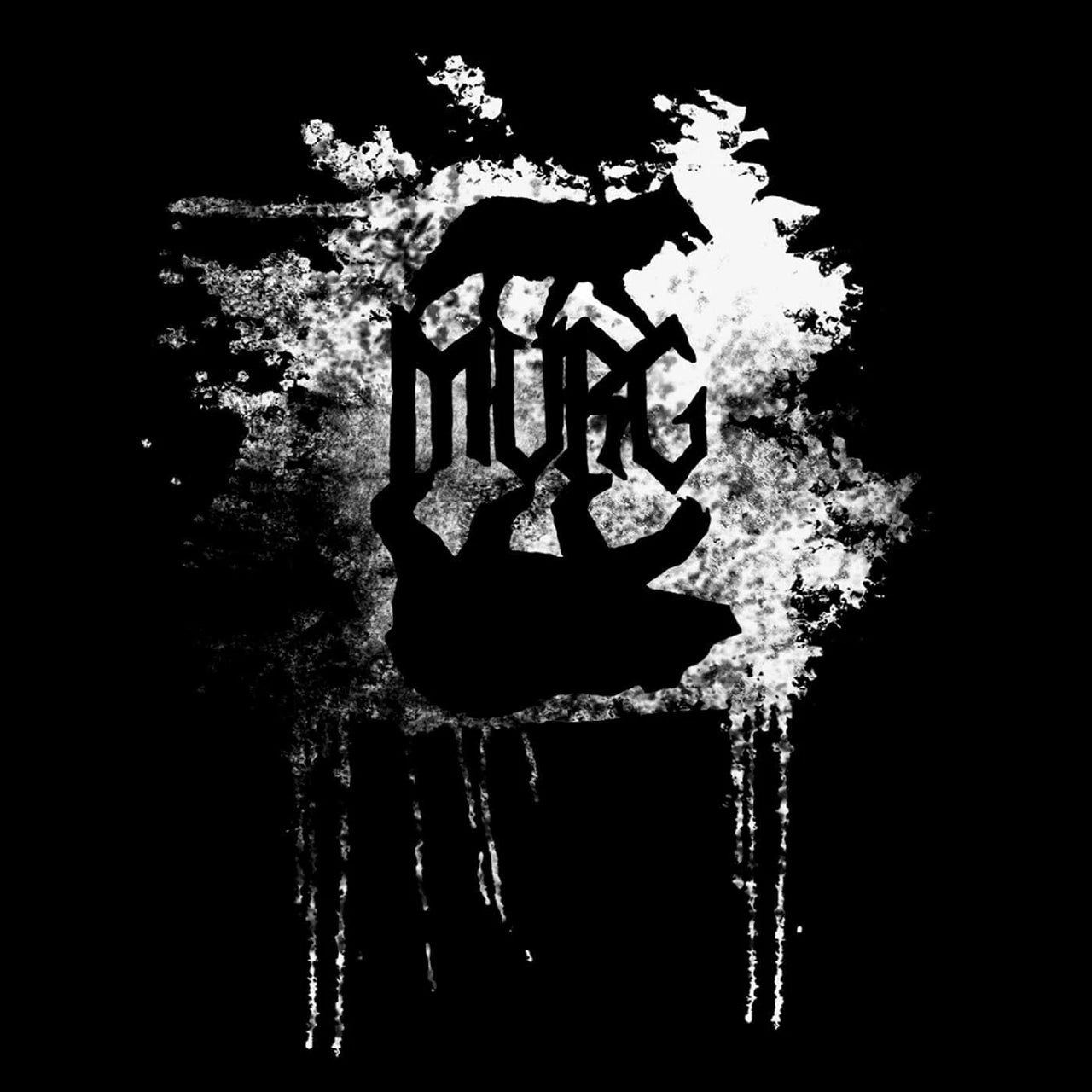 Murg - Varg & Björn [VINYL]