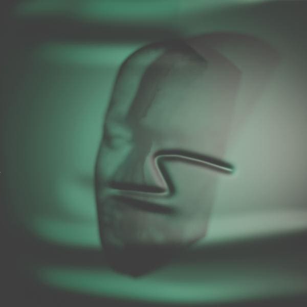 Abdullah Miniawy - Nigma Enigma [VINYL]