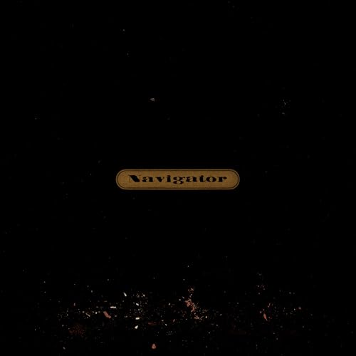 Navigator - Flame Is Slow (singles Etc. 1996-1997) [VINYL]