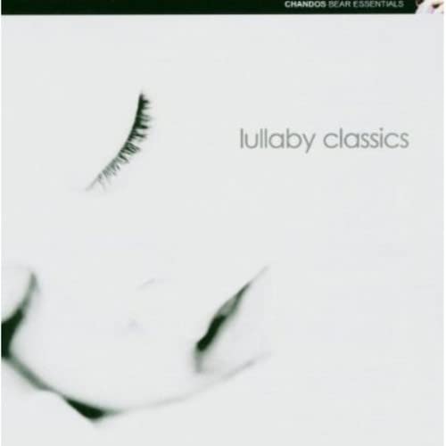 Various - VARIOUS - LULLABY CLASSICS [CD]