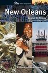 New Orleans : A Cultural and Literary History