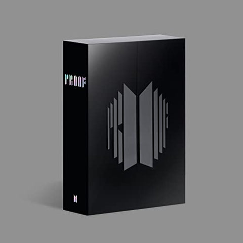 BTS - Proof [CD]