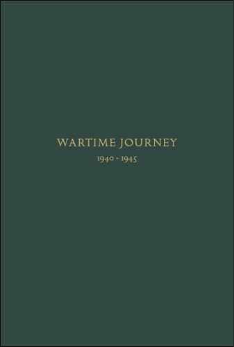 Wartime Journey 1940-1945