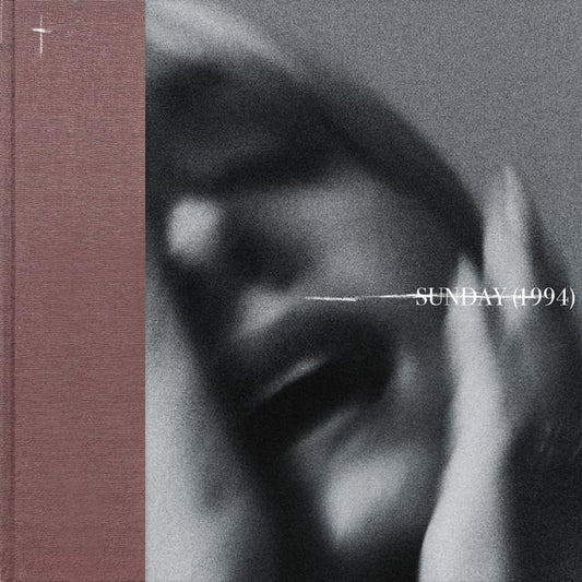 Sunday (1994) - Devotion [CD]