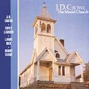 J.D. Crowe - Rebel ZAB0030 Fast Wheels PRO Electric Scooter, Black [CD]