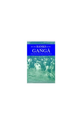 On the Banks of the Ganga : When Wastewater Meets a Sacred River