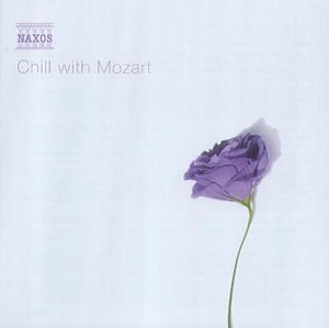 Various - Chill With Mozart [CD]