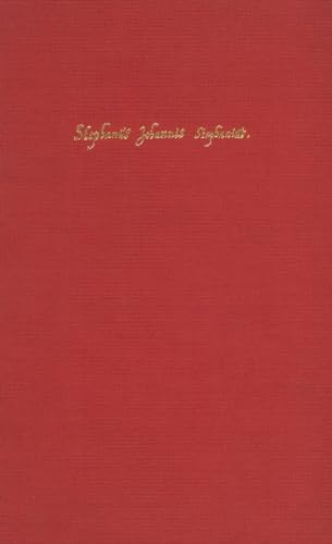 Stephanii Notae Uberiores in Historiam Danicam Saxonis Grammatici