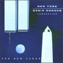 Discontinued - New Tango [CD]