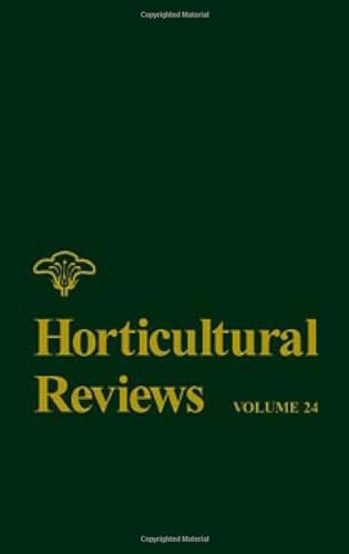 Horticultural Reviews