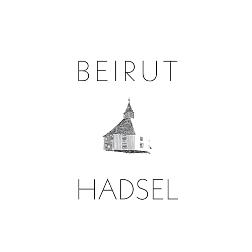 Beirut - Hadsel [CD]