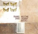 Sparo; Frankie - Welcome Crummy Mystics  [VINYL]