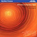 Bbc Symphony Orchestra - Crosse [CD]