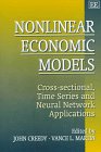 Nonlinear Economic Models: Cross-Sectional
