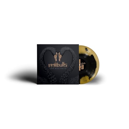 Emil Bulls - Love Will Fix It [VINYL]