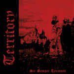 Territory - Sic Semper Tyrannis (Colored Vinyl)  [VINYL]