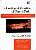 The Contingent Valuation of Natural Parks: Assessing the Warmglow Propensity Factor