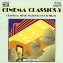 Various Artists - Cinema Classics 5 [CD]