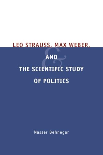 Leo Strauss