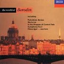 Nicolai, Ghiaurov - The World of Borodin [CD]
