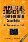 The Politics and Economics of the European Union