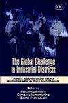 The Global Challenge to Industrial Districts: Small and Medium-Sized Enterprises in Italy and Taiwan