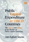 Public Capital Expenditure in Oecd Countries: The Causes and Impact of the Decline in Public Capital Spending