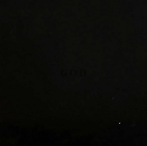 Sault - Untitled (God) [VINYL]