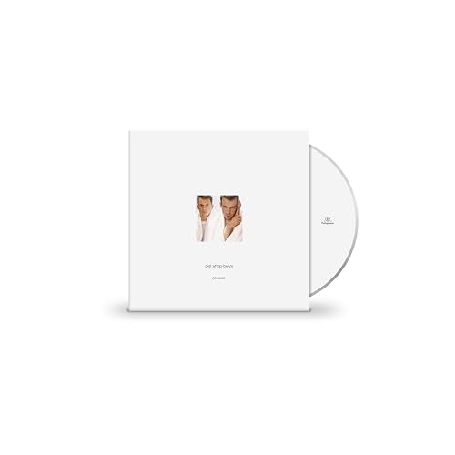 Pet Shop Boys - Please [CD]