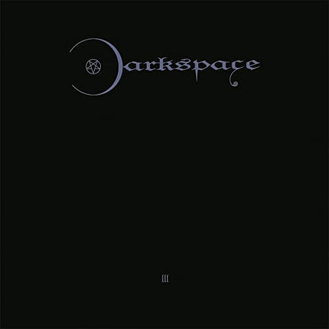 Darkspace - Darkspace Iii [CD]