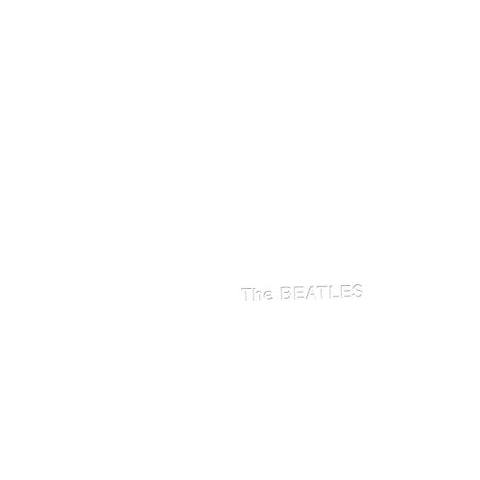 The Beatles - The Beatles [VINYL]