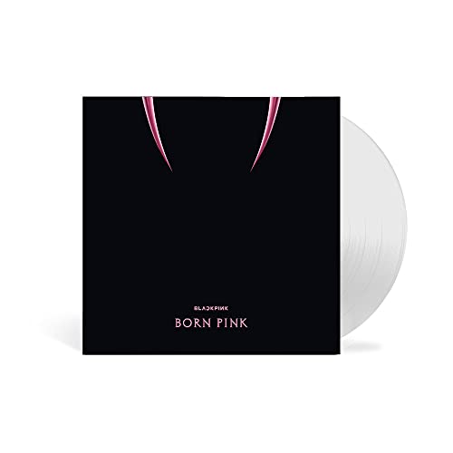 BLACKPINK - BORN PINK [VINYL]