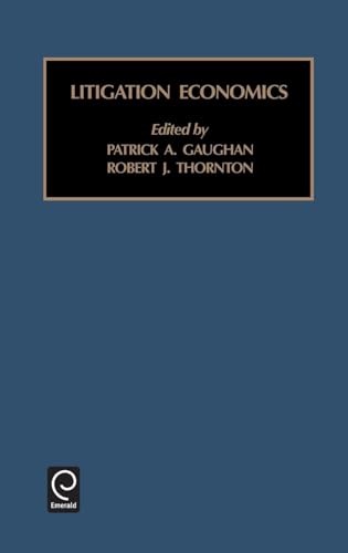 Litigation Economics