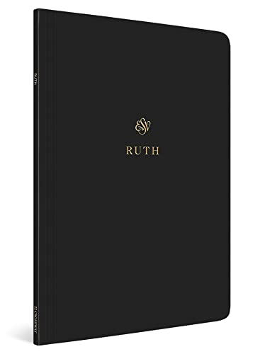 ESV Scripture Journal: Ruth