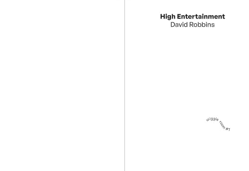 High Entertainment