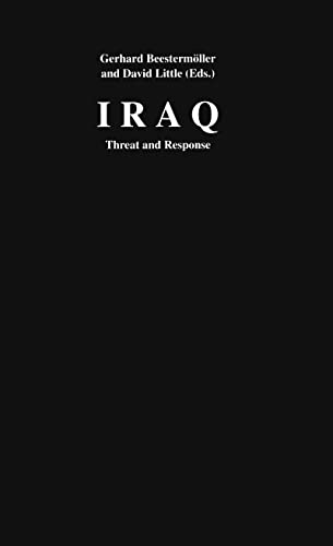 Iraq : Threat and Response