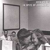 John Prine - In Spite of Ourselves [CD]