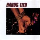 Hands Tied - Hands Tied [CD]